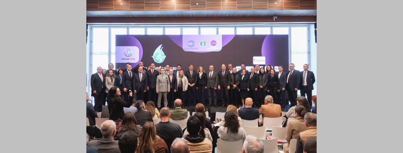 İzmir'de binalara "gri su dönüşümü" zorunluluğu geliyor