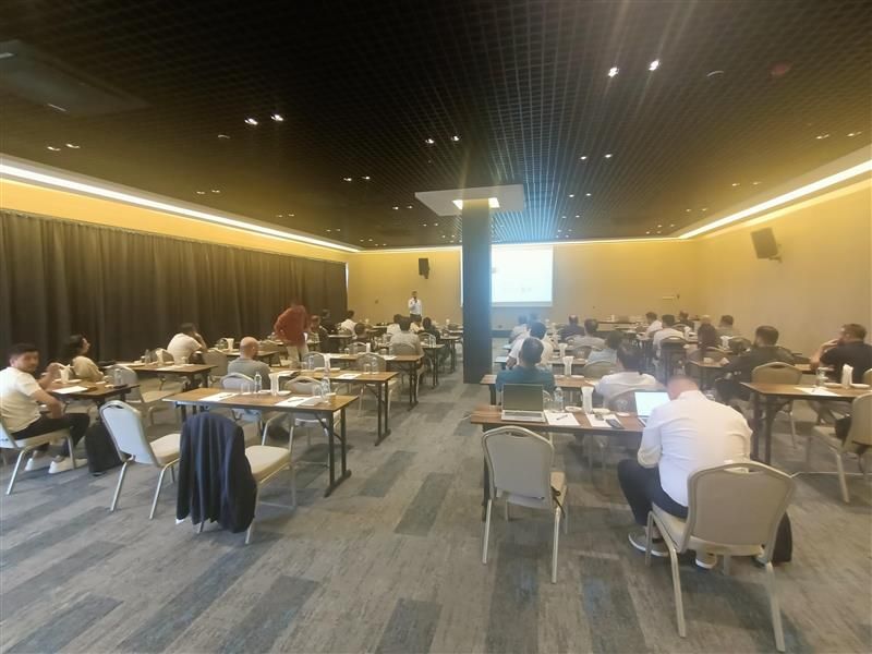 DAIKIN Isı Pompası Bilgisini Sahaya Taşıyor: 12 Şehirde Eğitim Turu