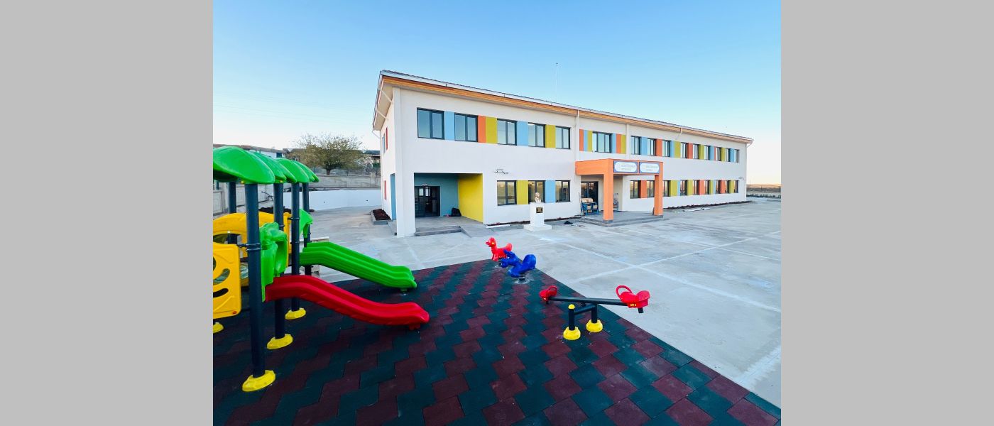 İZODER’den Eğitime Anlamlı Katkı