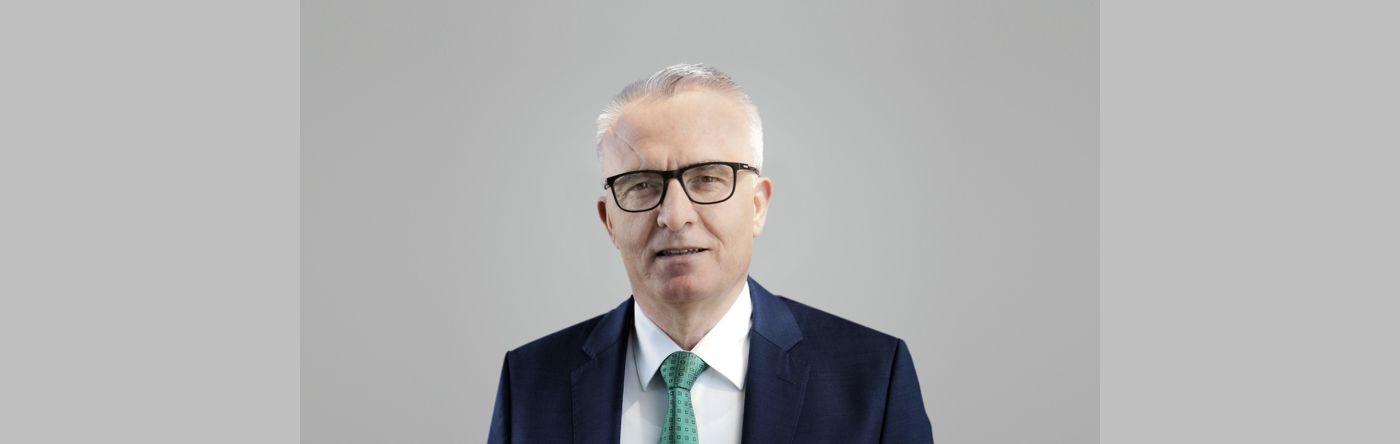 Naci Ağbal, Aksa Enerji İcra Kurulu Başkanı ve CEO’su Oldu