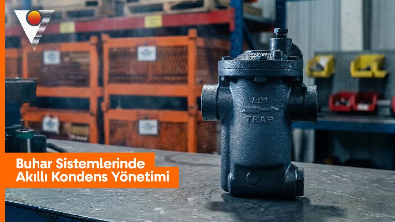 Enerji Verimliliğinde Mühendislik Perspektifi: Akış Kontrolü