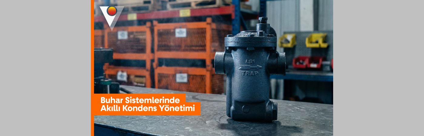 Enerji Verimliliğinde Mühendislik Perspektifi: Akış Kontrolü