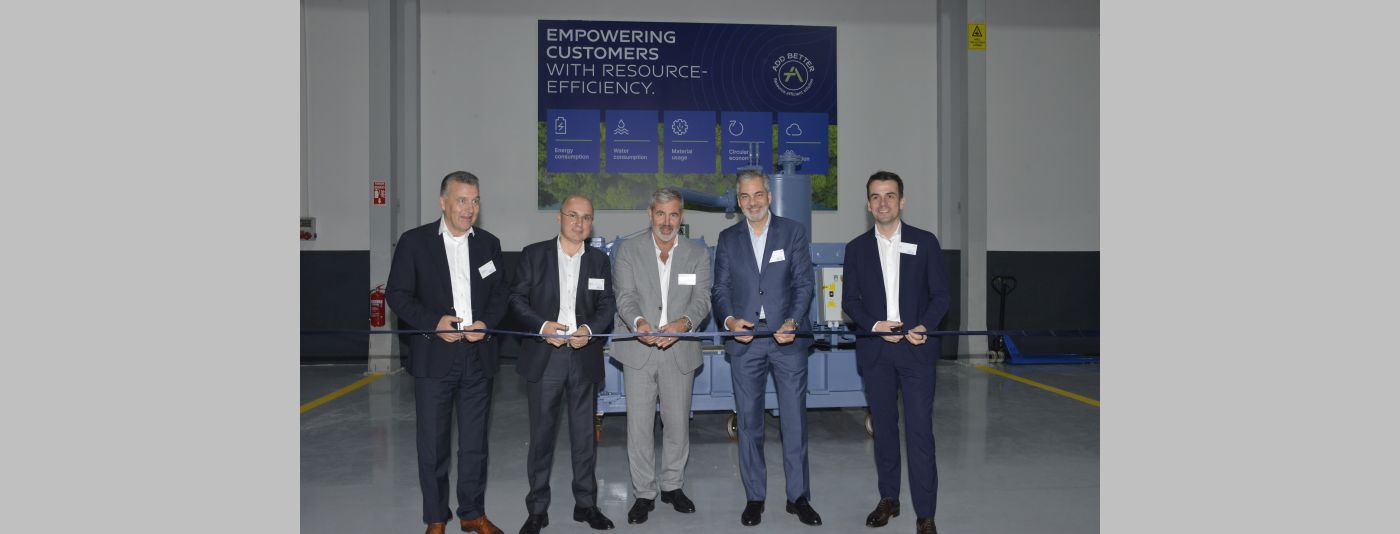 GEA Türkiye, sürdürülebilir büyümeye hız kesmeden devam ediyor