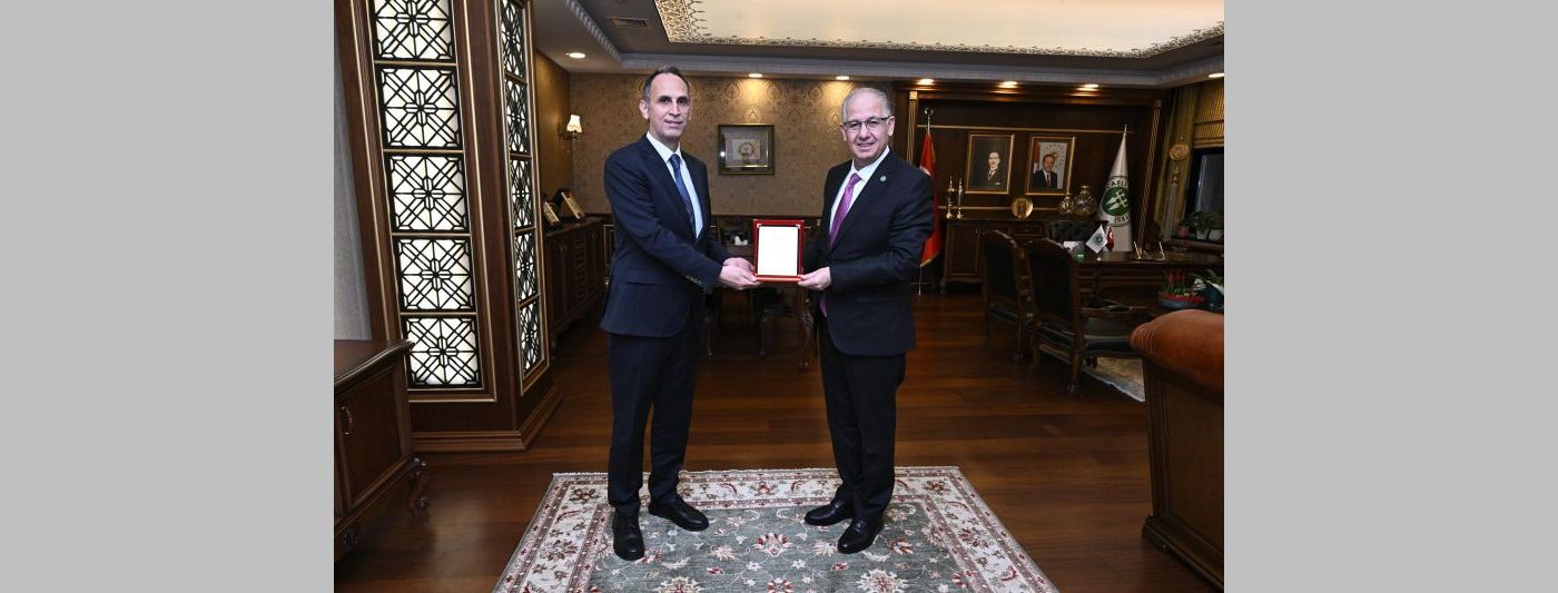 Standart Pompa’dan Kocaeli Üniversitesi’ne Eğitim Odaklı Katkı