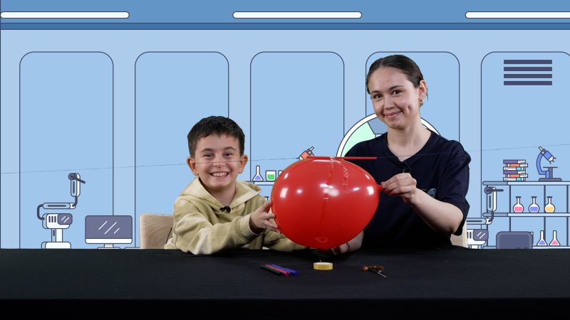 BSH Türkiye, Yarıyıl Tatilinde Çocukları Bilim ve Yaratıcılıkla Buluşturdu