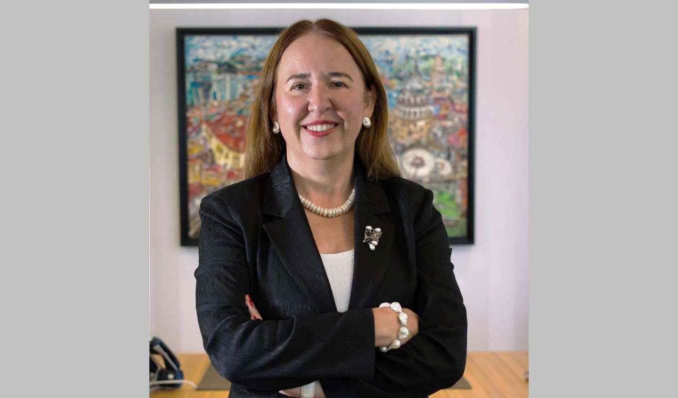 Baymak 2025’te Net Satışlarını %35, Yatırımlarını %113 Artırdı