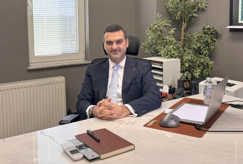 Çukurova Isı Yönetim Kurulu Üyesi Osman Ünlü