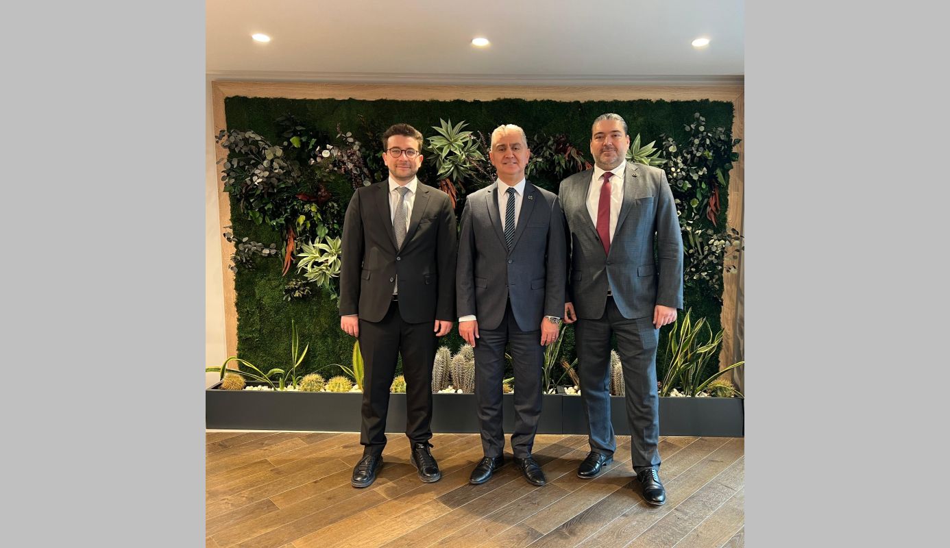 Form Freva’nın Uluslararası Sertifika Başarısı İhracat Vizyonunu Güçlendirdi