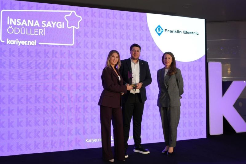 İmpo Motor Pompa’da Başarının Merkezinde İnsan Var