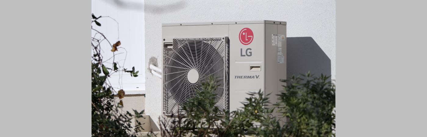  Akıllı Isıtma Teknolojilerinde Kullanıcı Odaklı Yaklaşım: Therma V™ Isı Pompası