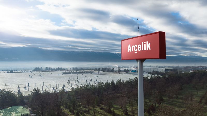 Her Damla Değerli: Arçelik’ten Fabrikadan Eve Büyük Su Dönüşümü