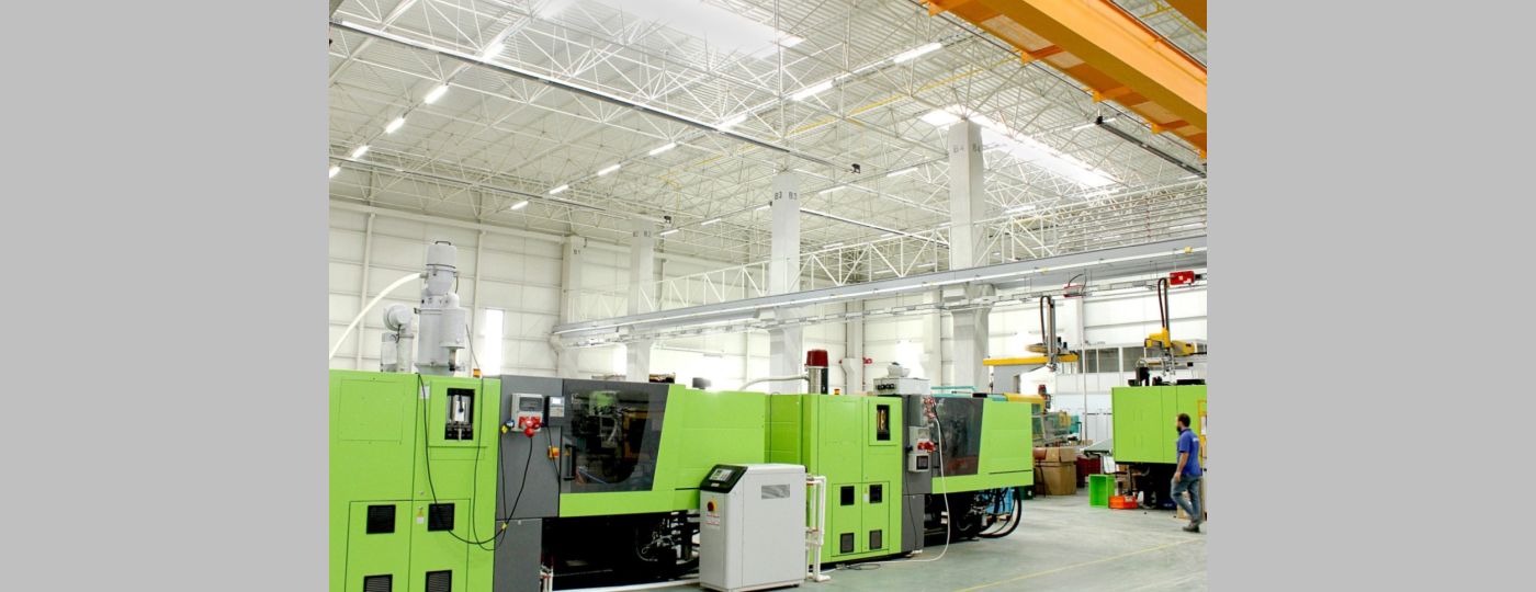 Silversun’da Borudan Yayılan Işınlar Konfora Dönüşüyor