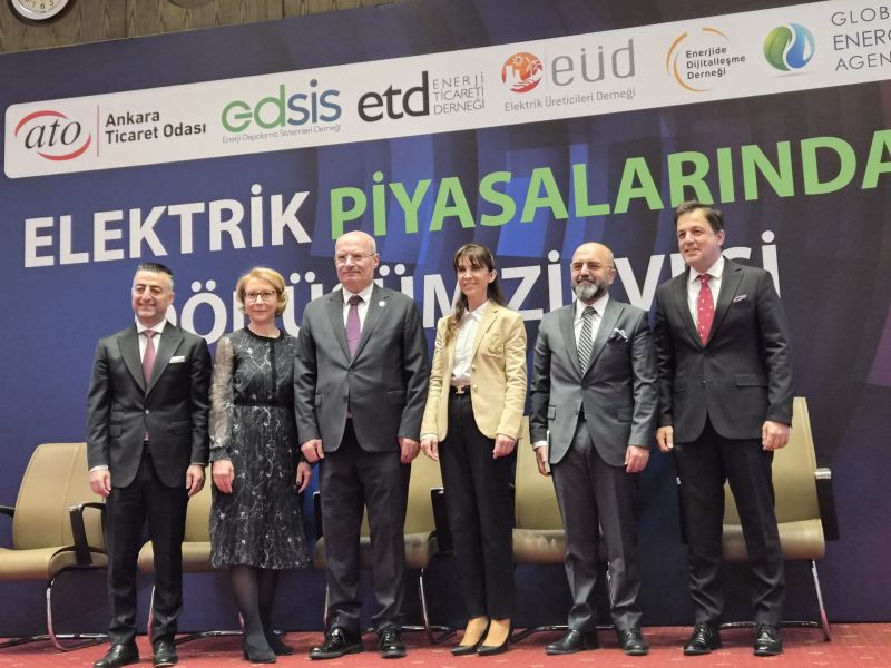 Elektrik Piyasalarında Yeni Dönemin Kodları