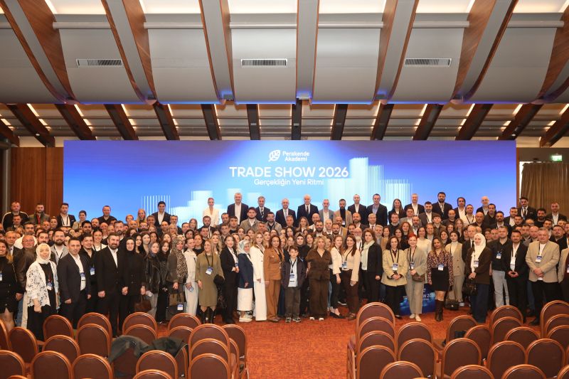 ARÇELİK ve BEKO Yetkili Satıcıları “GERÇEKLİĞİN YENİ RİTMİ” için İstanbul'da Buluştu