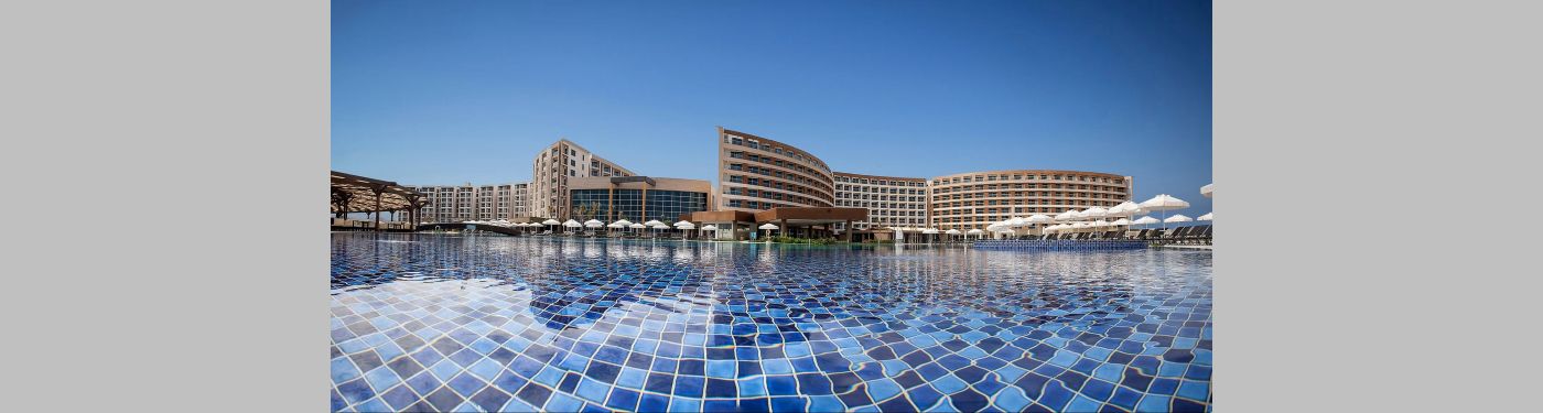 Kıbrıs Elexus Hotel & Resort 