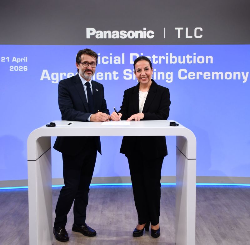 TLC Klima ve Panasonic Klima’dan Güçlü İş Birliği