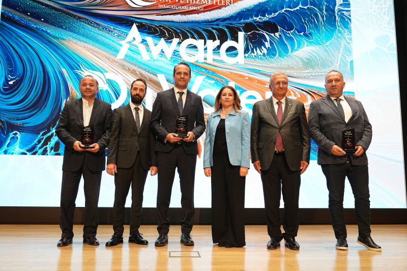 Sirena Marine, 24 metre altı yat ihracatında liderliğini sürdürdü