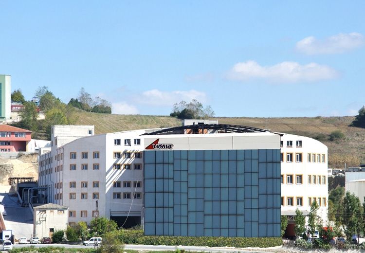 Form Endüstri Tesisleri, Ümit Bisiklet Üretim Tesisinde Güvenli Üretim Altyapısını Güçlendirdi