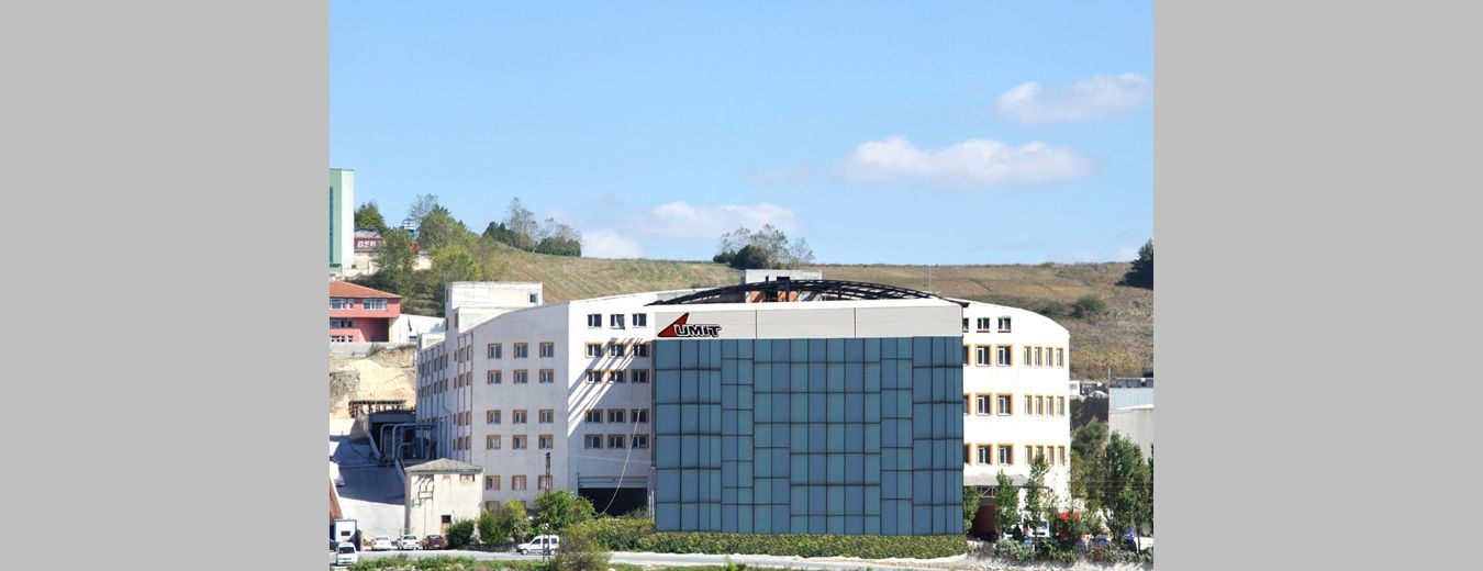 Form Endüstri Tesisleri, Ümit Bisiklet Üretim Tesisinde Güvenli Üretim Altyapısını Güçlendirdi