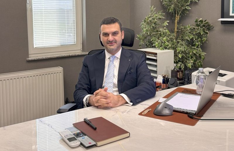 Enerji Fiyatlarındaki Artış Sanayide Verimlilik ve Elektrifikasyon Dönüşümünü Hızlandırdı