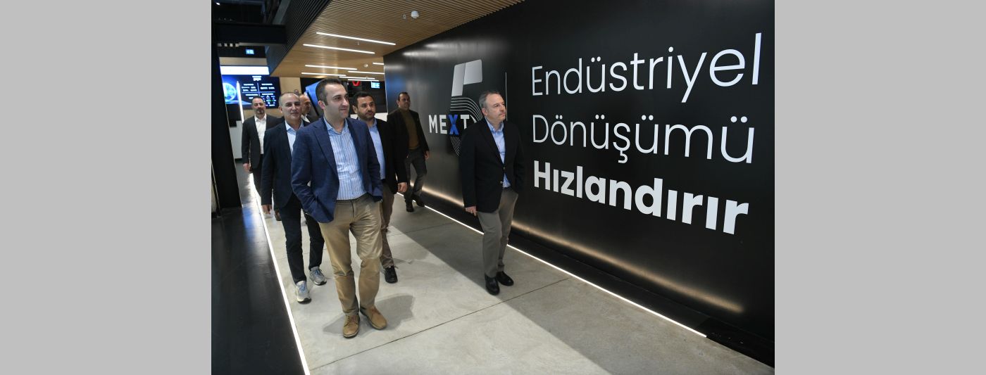 Vaillant’tan MESS Teknoloji Merkezi’ne Ziyaret