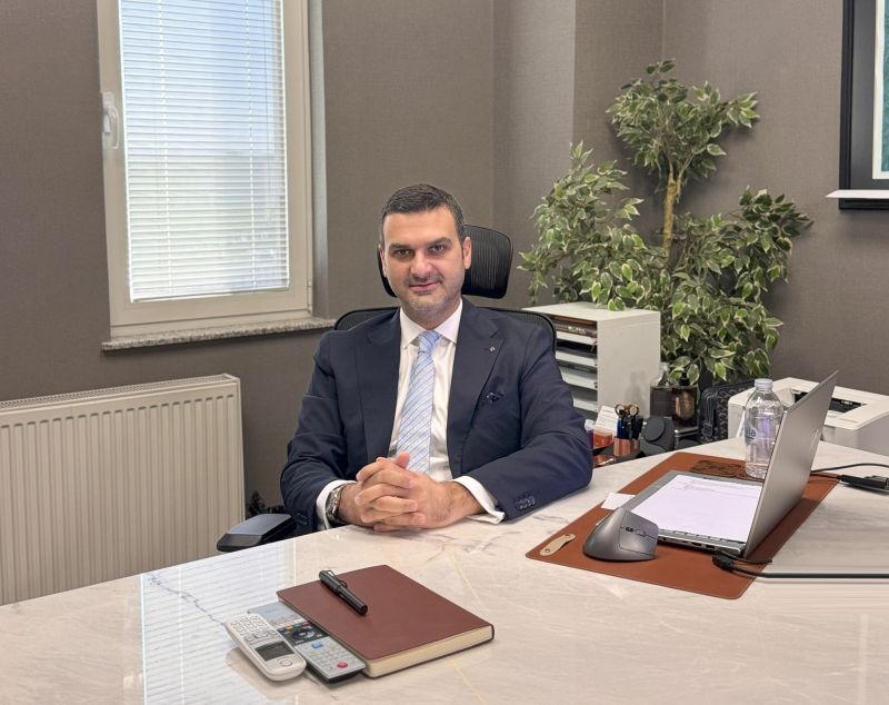 Devlet Teşvikleri Sanayide Yeşil Dönüşümü Hızlandırıyor
