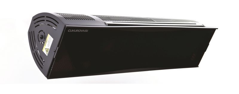 Goldsun Elite Seramik Plakalı Radyant Isıtıcı