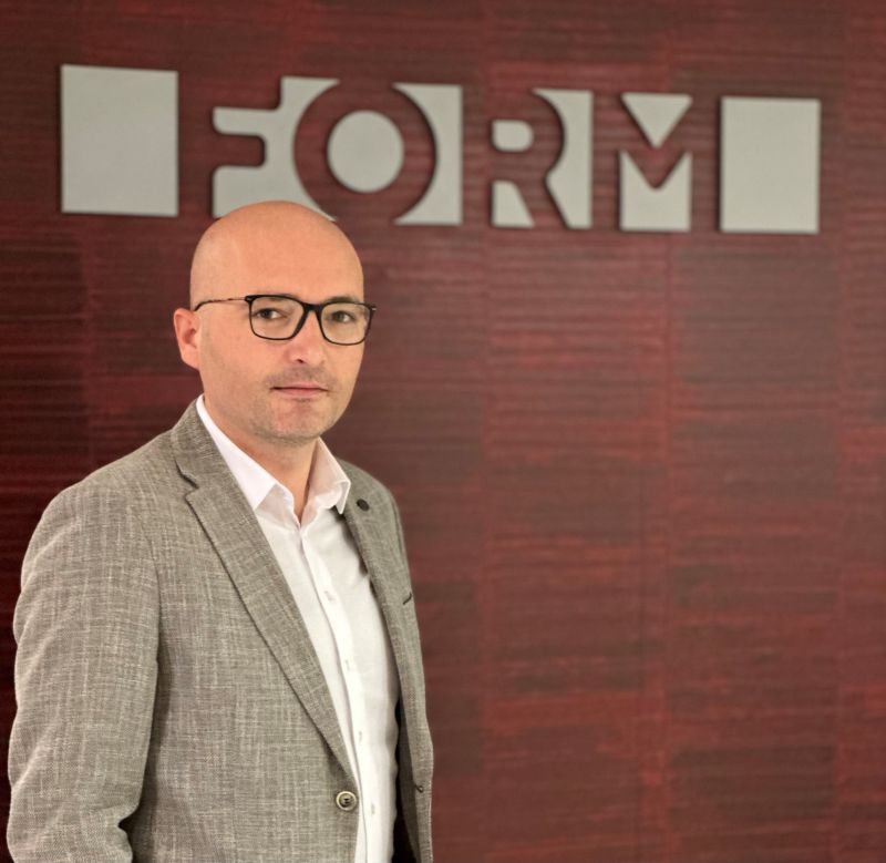 Form Endüstri Ürünleri Endüstriyel Proje Geliştirme Müdürü Erdem Şahin, endüstriyel soğutma sistemlerinde verimlilik ve sürekliliği destekleyen 5 temel noktayı paylaşıyor.
