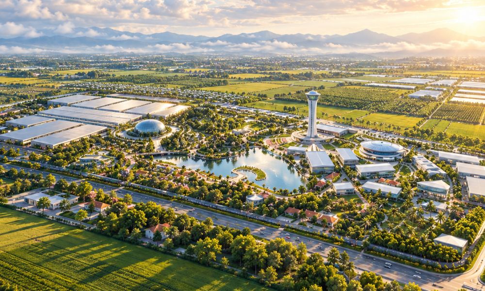 İklim Gündeminin Buluşma NoktasıCOP31’de Form İmzası
