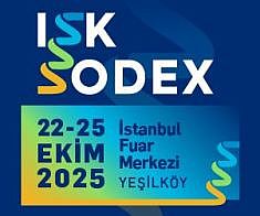 ISK SODEX 2025 ISK SODEX 2025