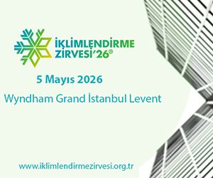 ISKID iklimlendirmezirvesi 2026