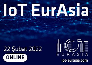 IoT EurAsia 2022