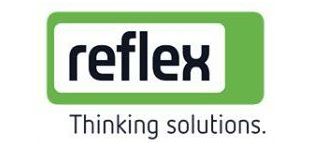 REFLEX Thinking solutions.